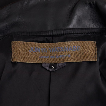 бирка Куртка Comme Des Garcons Junya Watanabe