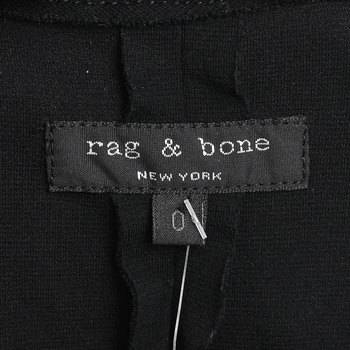 бирка Платье Rag & Bone