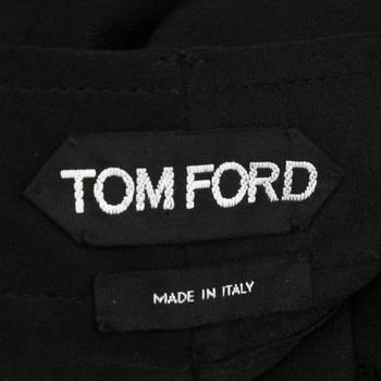 бирка Брюки Tom Ford