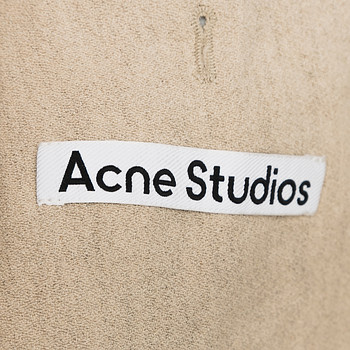 бирка Пиджак Acne Studios