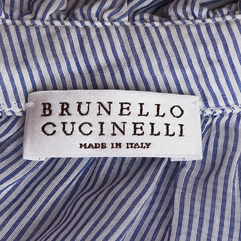 бирка Топ Brunello Cucinelli