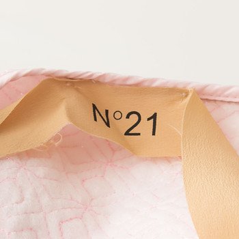 бирка Костюм N21