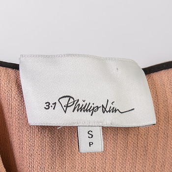 бирка Свитер 3.1 Phillip Lim