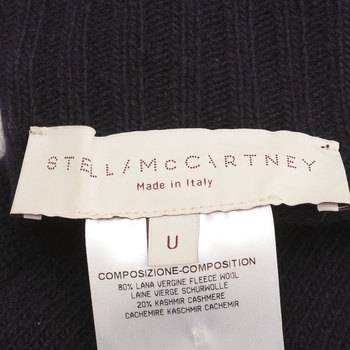 бирка Перчатки Stella McCartney