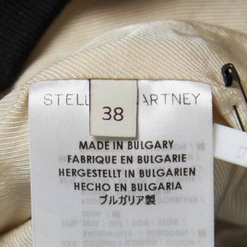 бирка Куртка Stella McCartney