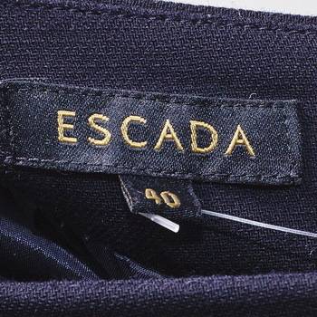бирка Юбка Escada