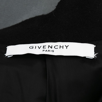 бирка Пальто Givenchy