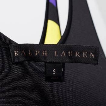бирка Платье Ralph Lauren