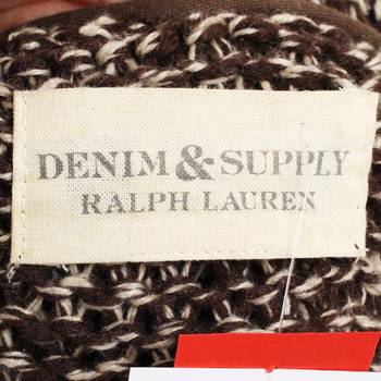 бирка Кардиган Denim & Supply by Ralph Lauren