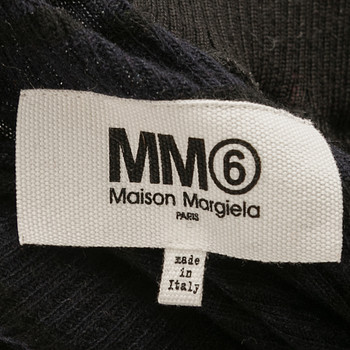 бирка Юбка Maison Margiela