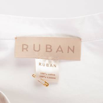 бирка Рубашка Ruban