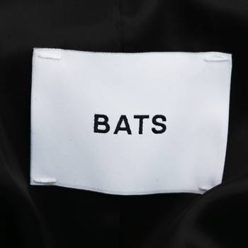 бирка Кожаная куртка Bats