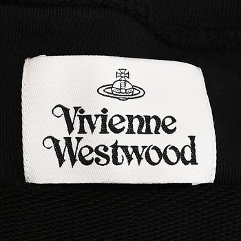 бирка Свитшот Vivienne Westwood