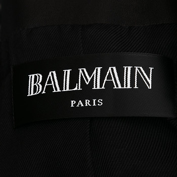 бирка Пиджак Balmain