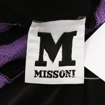 бирка Платье Missoni