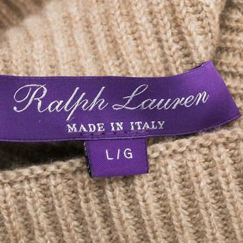 бирка Платье Ralph Lauren