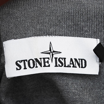 бирка Поло Stone Island