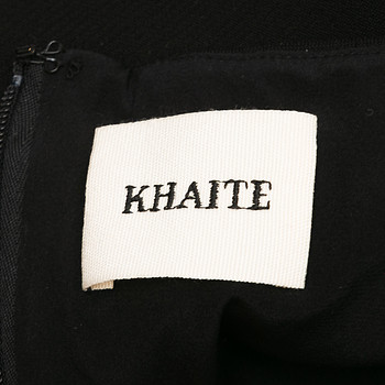 бирка Платье Khaite