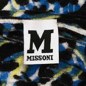 бирка Лонгслив Missoni