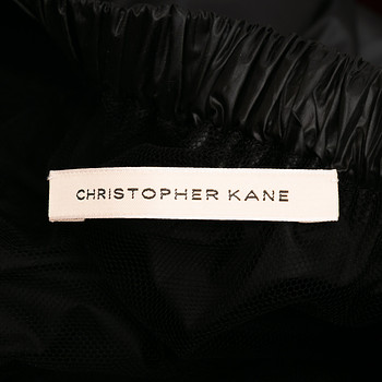 бирка Юбка Christopher Kane