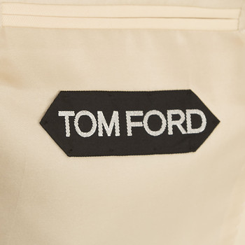 бирка Пиджак Tom Ford