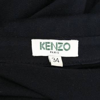 бирка Платье Kenzo