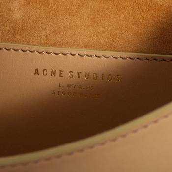 бирка Сумка Acne Studios