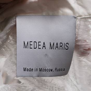 бирка Плащ Medea Maris