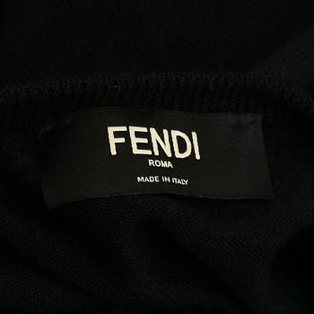 бирка Джемпер Fendi