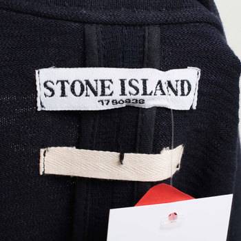 бирка Пиджак Stone Island