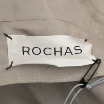 бирка Блуза Rochas