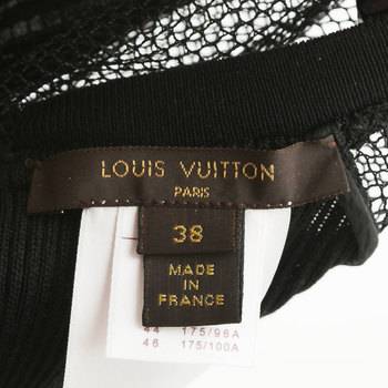 бирка Топ Louis Vuitton