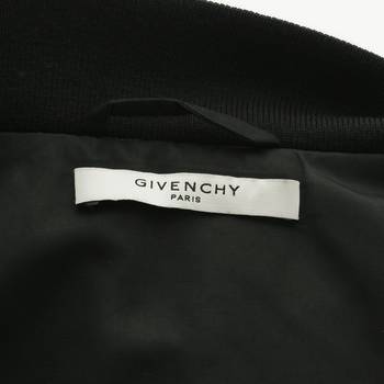 бирка Бомбер Givenchy