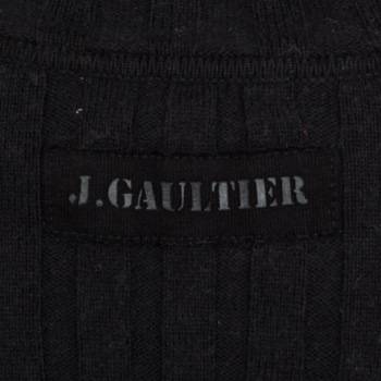 бирка Водолазка Gaultier Junior
