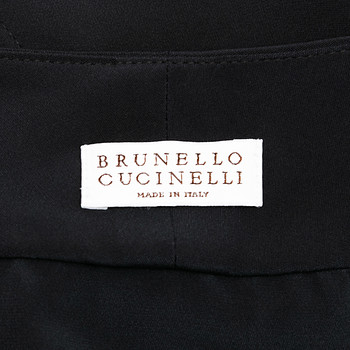 бирка Блуза Brunello Cucinelli