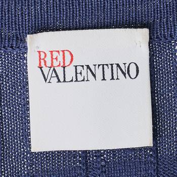 бирка Кардиган Red Valentino