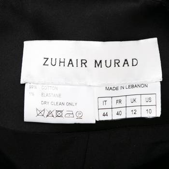 бирка Костюм Zuhair Murad