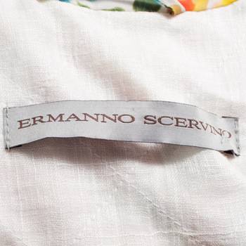 бирка Пальто Ermanno Scervino