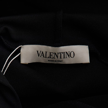 бирка Платье Valentino