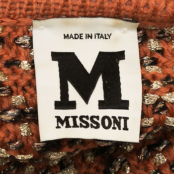 бирка Кардиган Missoni