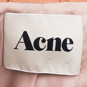 бирка Жилет Acne Studios