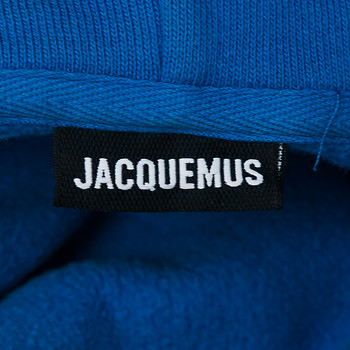 бирка Худи Jacquemus