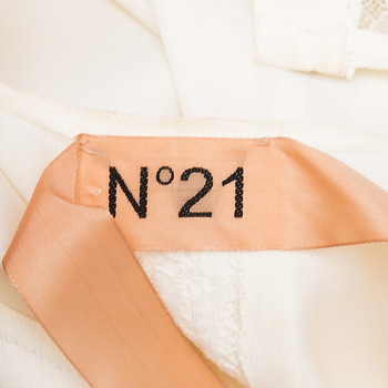 бирка Блуза N21