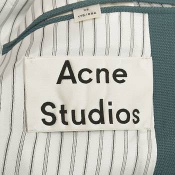 бирка Пиджак Acne Studios