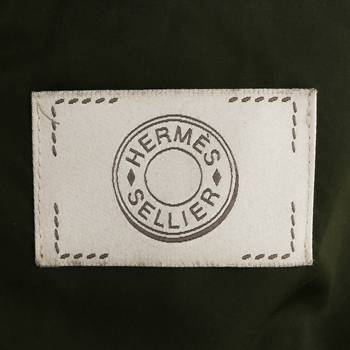 бирка Куртка Hermes