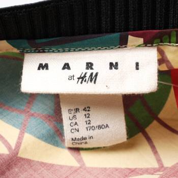 бирка Юбка H&M with Marni