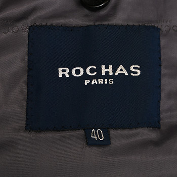 бирка Пальто Rochas