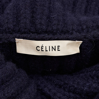 бирка Жилет Celine