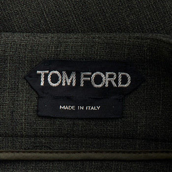 бирка Юбка Tom Ford