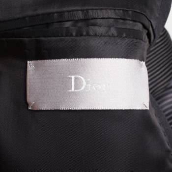 бирка Пиджак Dior
